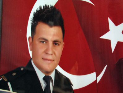 MUSA USLAN - Terör Saldırısında Yaralanan Polis Memurunun Ailesine Ziyaret
