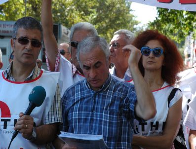 TURHAN ÇAKAR - Thd`den 