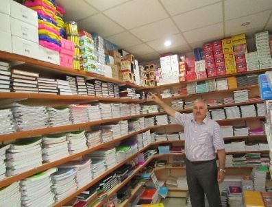 Tokatlı İş Adamı, Türk Üretimi Malları Afrika’ya İhraç Edecek