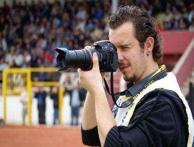 DARıCA GENÇLERBIRLIĞI - Tsyd Aydın Temsilciliği`nden Akreditasyon Uyarısı