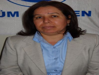 Tüm Bel-sen`den Aldırmaz’a Eğitim Yardımı Teşekkürü