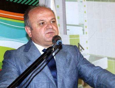 MEHMET ALTAY - Uşak Valisi Özdemir Çakacak: