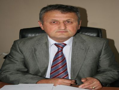 Zabıta Müdürü Uludüz, Zabıta Haftası`nın 185. Yıldönümünü Kutladı