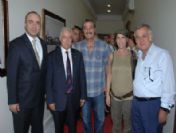 18. Altın Koza Uluslararası Film Festivali