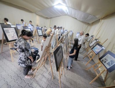 Adnan Menderes Anılıyor