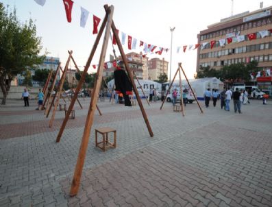 Adnan Menderes Bağcılar`da Anıldı