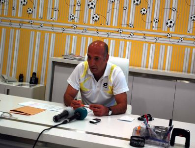 Ankaragücü, Beşiktaş`tan Puan Almaya Geliyor