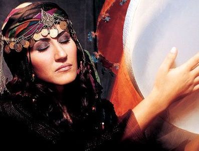 KARDEŞ TÜRKÜLER - Aynur Doğan Harbiye konserini iptal etti