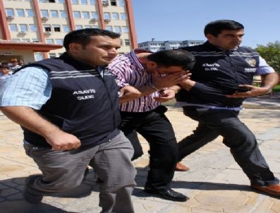 `biz Zenginiz` Deyip 540 Bin Tl Dolandırdılar