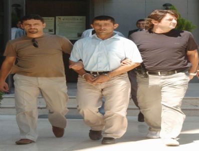 Bursa`da 50 Kuruş İçin Cinayet İşleyen Kardeşlere 48 Yıl Hapis İstemi