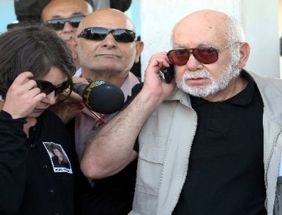 NİHAT GENÇ - Doğan Yurdakul Eşinin Cenaze Namazını Kılmadı