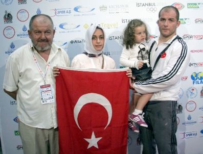 Gümüşte Kalan Serhat Balcı: Londra`dan Sonra Yokum