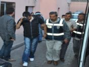 Hacker Operasyonunda 7 Tutuklama