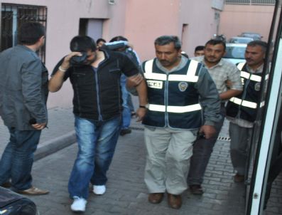 Hacker Operasyonunda 7 Tutuklama