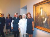 İstanbul Bienali başladı