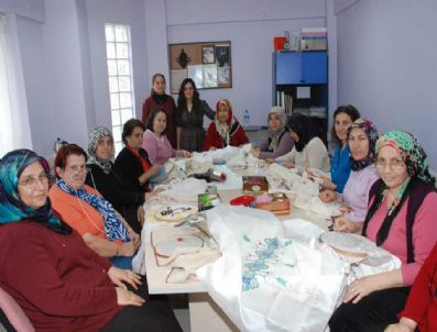 İzmek’te Kayıtlar Başladı