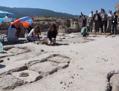 ZEUGMA - Karadeniz`in Zeugması