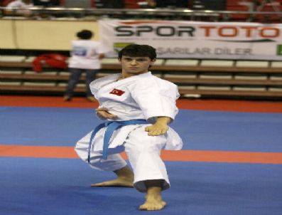 VENEZUELLA - Karate 1 Premier League’nin İstanbul Ayağı Başladı