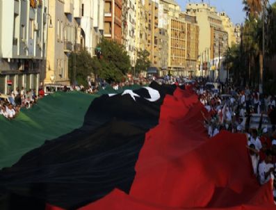 Libya'da yeni hükûmet yarın açıklanıyor