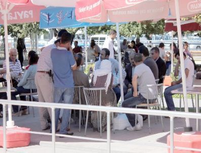 Mahkum Yakınları Aihm’ye Gidebilir