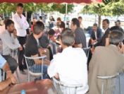 Mahkum Yakınları Olayı Aihm`ye Taşıyacak