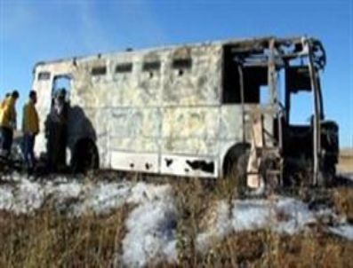 Mahkumların ölümüyle ilgili şok iddia