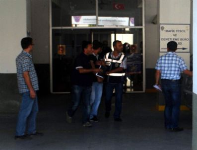 Marmaris’teki Cinayet Zanlıları 3 Saat İçerisinde Yakalandı