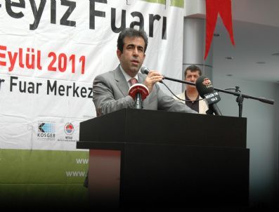 Mersin 5. Mobilya, Evlilik ve Çeyiz Fuarı Açıldı