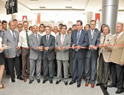 Mersin Valisi Güzeloğlu: Adana ve Mersin Ortak Fuar Yapsın