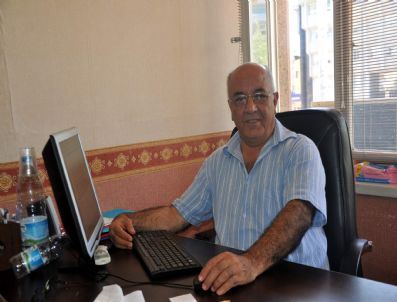 Nazilli Belediyespor Basın Sözcüsü Eker: 