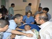 Polis boş durma, emekçiye çay getir sloganına 27'şer yıl