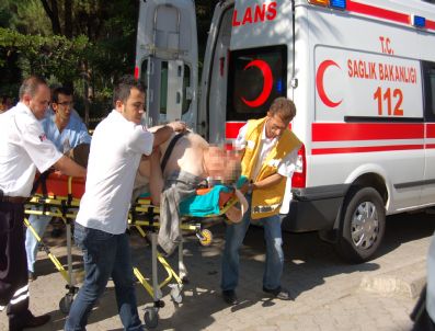 Ordu`da Patpat Kazası: 1 Ölü, 5 Yaralı