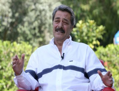 KADİR İNANIR - (özel Haber) İnanır: