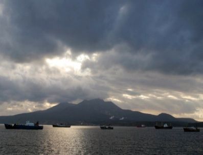 Rusya’da Deprem; Kuril Adaları 7,1’le Sallandı