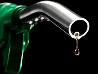 Sahte akaryakıt üretmek için bunu da yaptılar