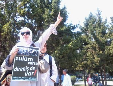 Sakarya’da Başörtüsü Eylemleri 7. Yılında