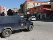 Şırnak`ta Kck Operasyonu: 35 Gözaltı