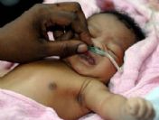 Sıtmayla mücadelede sevinriici haber