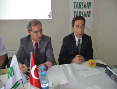 TARSIM - Su Ürünleri Sektörü