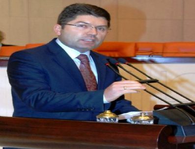 Tbmm Adalet Komisyonu Sözcüsünden Şehidin Ailesine Başsağlığı Mesajı