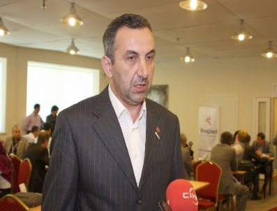 Tuskon Köprü Oldu; Mobilyacıların Rusya İhracat Hedefi 500 Milyon Dolar