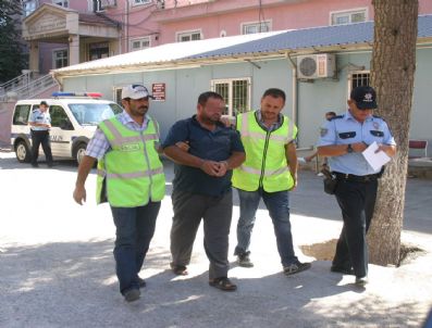 Yaşlı Kadını Soyan Atm Kapkaççısı Yakalandı