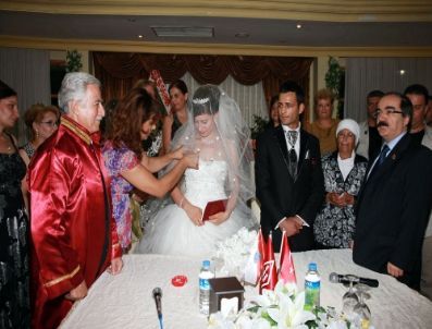 Yetiştirme Yurdundan Nikah Salonuna