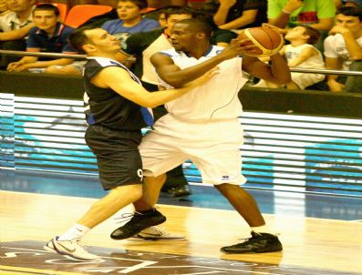 4. Uluslararası Rixos Cup Basketbol Turnuvası