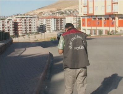 Alacak Verecek Kavgasında Bir Kişi Yaralandı