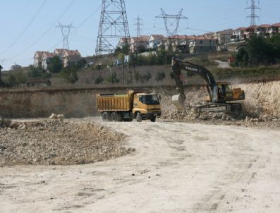 Arıtma Tesislerinde Çalışmalar Başladı