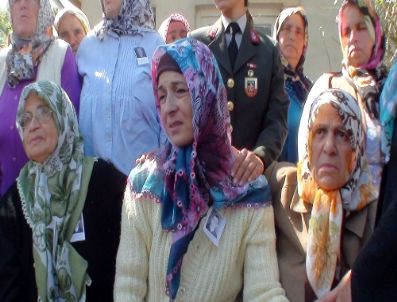 FUAT ATIK - Bartınlı Şehit Asker, Memleketinde Toprağa Verildi