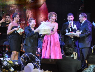 HAKAN BİLGİN - Bolu`da Beyaz Et Festivali