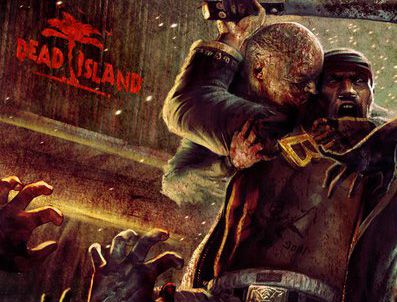 GINE - Dead Island'a ilgi büyük