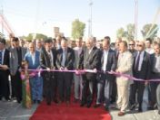 Divan Land Mobilya Merkezi İrak`ta Açıldı